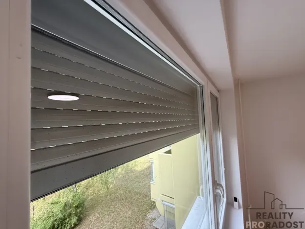 Pronájem bytu 2+1, Mikulov, St. Živného, 50 m2