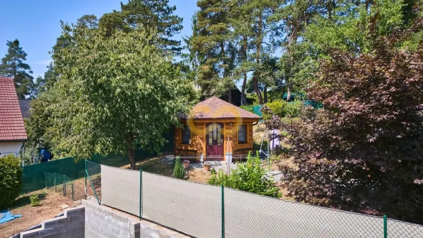 Prodej pozemku pro bydlení, Nespeky, 1509 m2