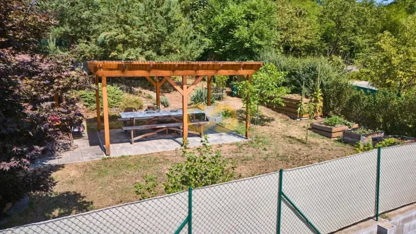 Prodej pozemku pro bydlení, Nespeky, 1509 m2