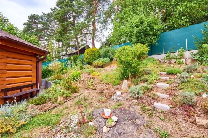 Prodej pozemku pro bydlení, Nespeky, 1509 m2