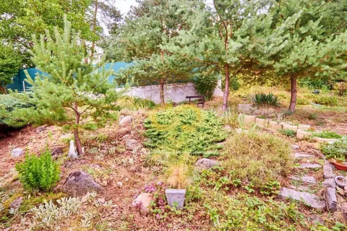 Prodej pozemku pro bydlení, Nespeky, 1509 m2