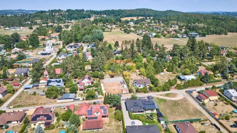 Prodej pozemku pro bydlení, Nespeky, 1509 m2