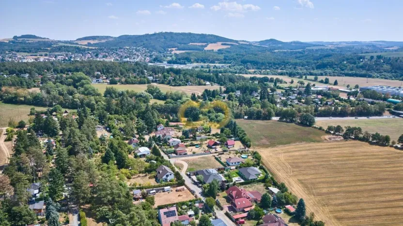 Prodej pozemku pro bydlení, Nespeky, 1509 m2
