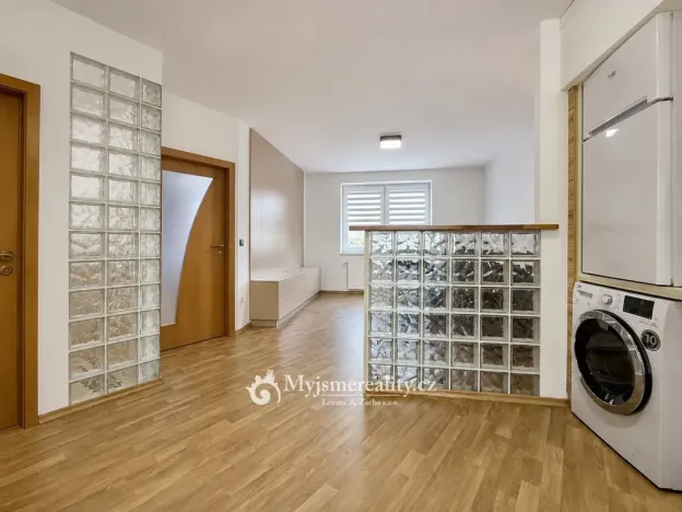 Pronájem bytu 2+kk, Znojmo, Přímětická, 48 m2