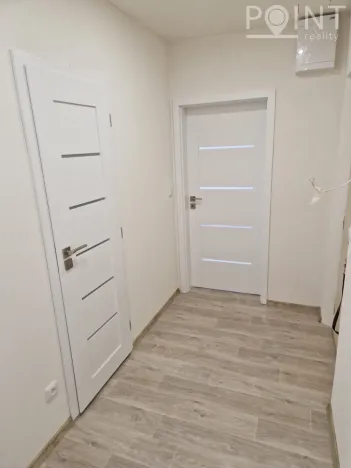 Pronájem bytu 1+1, Vyškov, Puškinova, 32 m2
