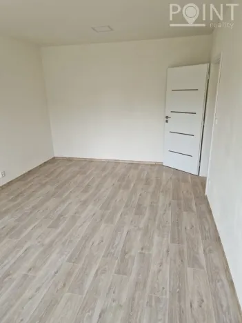 Pronájem bytu 1+1, Vyškov, Puškinova, 32 m2