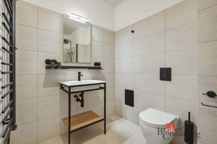 Prodej bytu 1+kk, Jince, Slavíkova, 46 m2