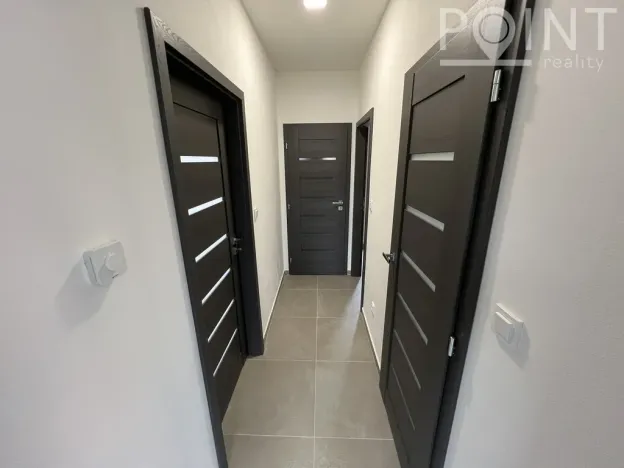 Pronájem bytu 2+kk, Bučovice, Urbáškova, 40 m2