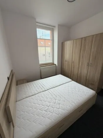Pronájem bytu 2+kk, Beroun, Husova, 37 m2
