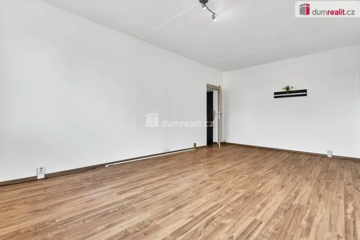 Prodej bytu 1+1, Ostrov, Družební, 41 m2