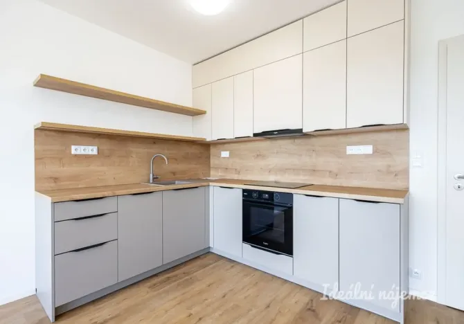 Pronájem bytu 2+kk, Brandýs nad Labem-Stará Boleslav, Josefa Truhláře, 52 m2