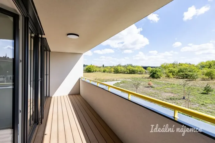 Pronájem bytu 2+kk, Brandýs nad Labem-Stará Boleslav, Josefa Truhláře, 52 m2