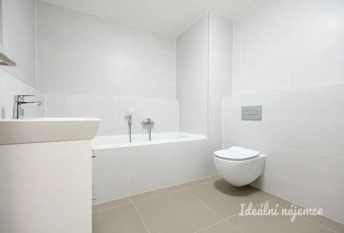 Pronájem bytu 2+kk, Brandýs nad Labem-Stará Boleslav, Josefa Truhláře, 52 m2