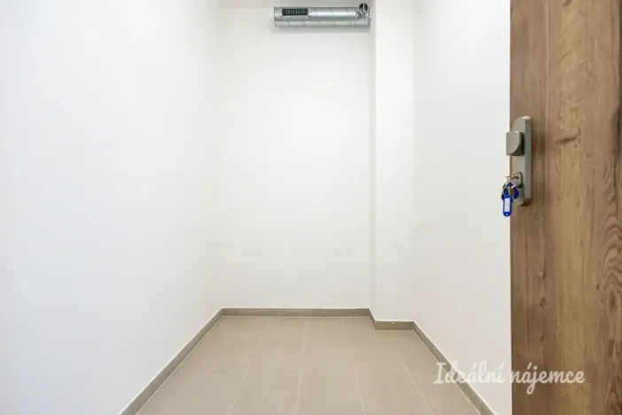 Pronájem bytu 2+kk, Brandýs nad Labem-Stará Boleslav, Josefa Truhláře, 52 m2