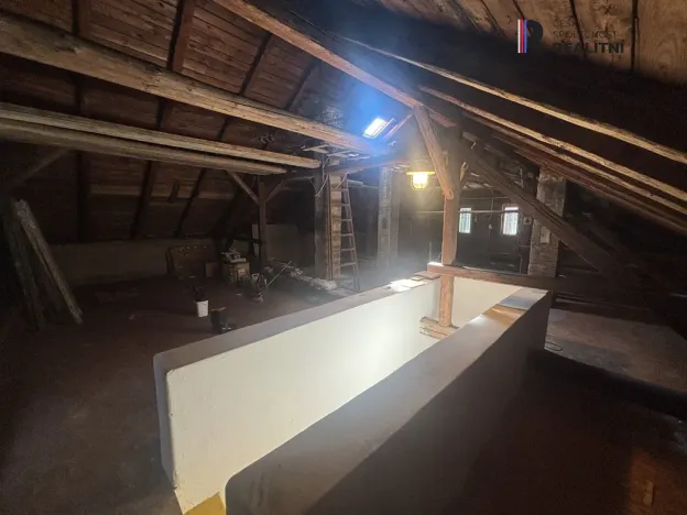 Prodej rodinného domu, Ostrava - Třebovice, Langrova, 235 m2