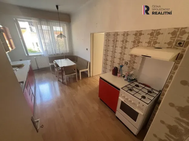 Prodej rodinného domu, Ostrava - Třebovice, Langrova, 235 m2