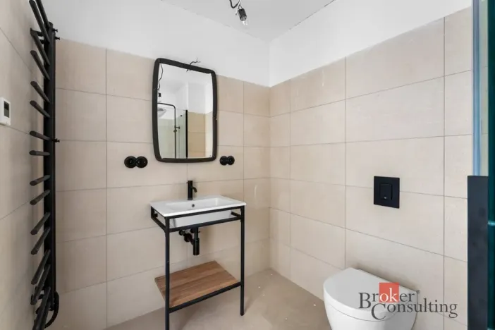 Prodej bytu 1+kk, Jince, Slavíkova, 50 m2