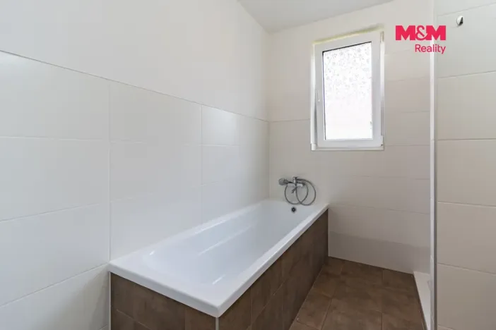 Prodej rodinného domu, Třebeň - Horní Ves, 110 m2