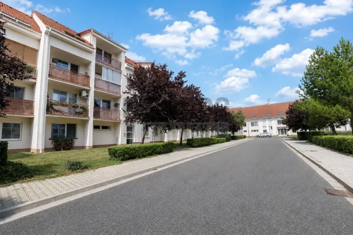 Pronájem bytu 2+1, Nymburk, Rybářská, 61 m2