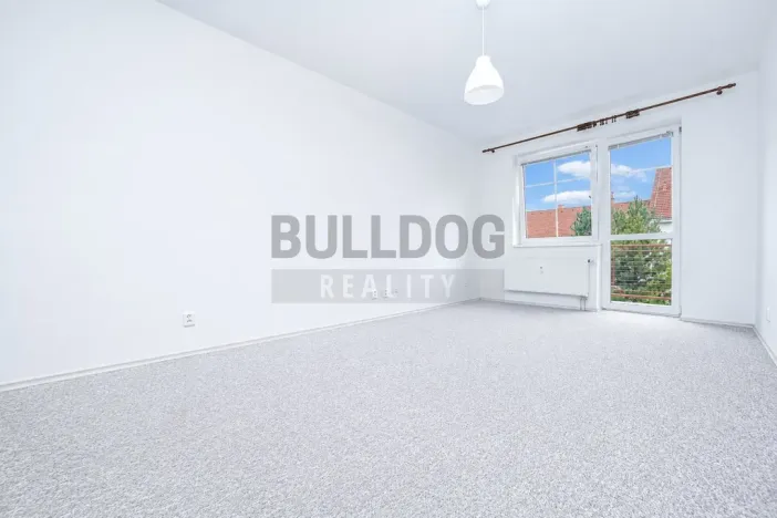 Pronájem bytu 2+1, Nymburk, Rybářská, 61 m2