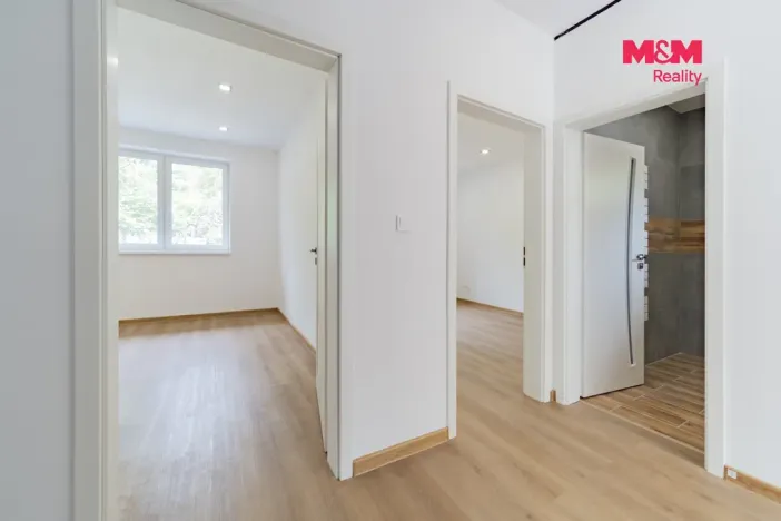 Prodej rodinného domu, Dasnice, 77 m2