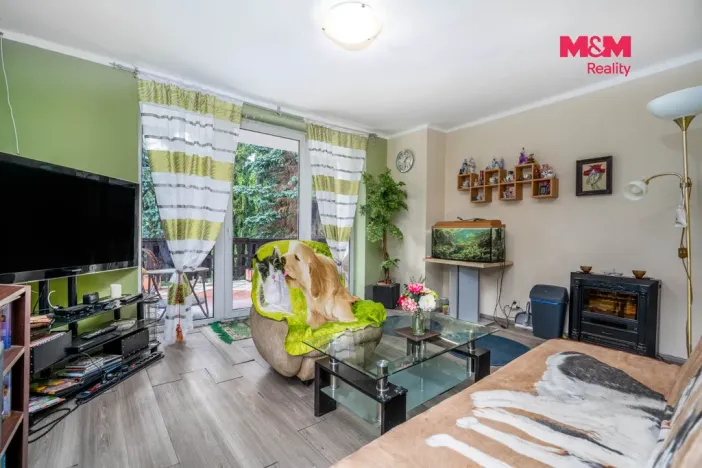 Prodej rodinného domu, Dolany nad Vltavou - Dolany, K Jezu, 370 m2