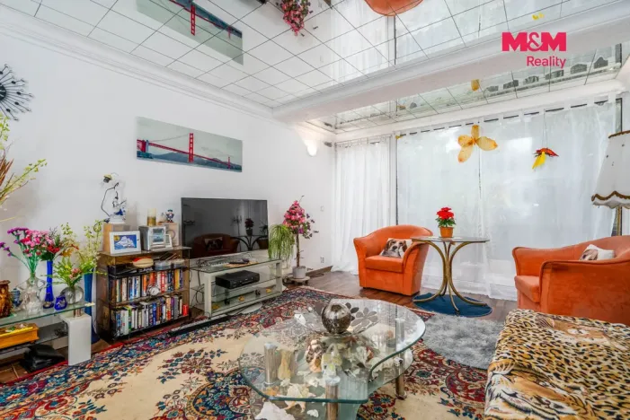 Prodej rodinného domu, Dolany nad Vltavou - Dolany, K Jezu, 370 m2
