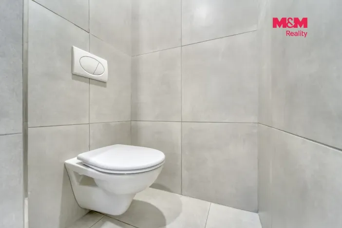 Pronájem bytu 1+1, Kaznějov, Školní, 36 m2