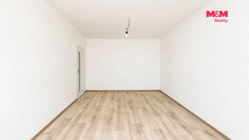 Pronájem bytu 2+1, Louny, Přemyslovců, 64 m2