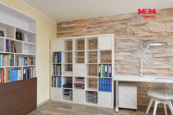 Prodej bytu 4+kk, Kutná Hora - Hlouška, Masarykova, 67 m2