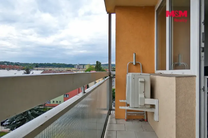 Prodej bytu 4+kk, Kutná Hora - Hlouška, Masarykova, 67 m2