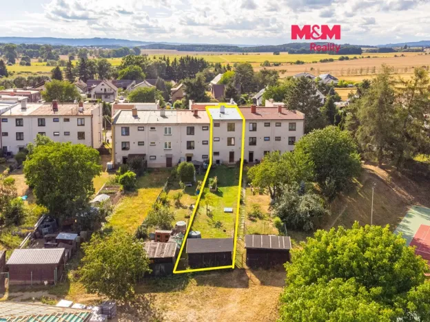 Prodej rodinného domu, Tochovice, 130 m2