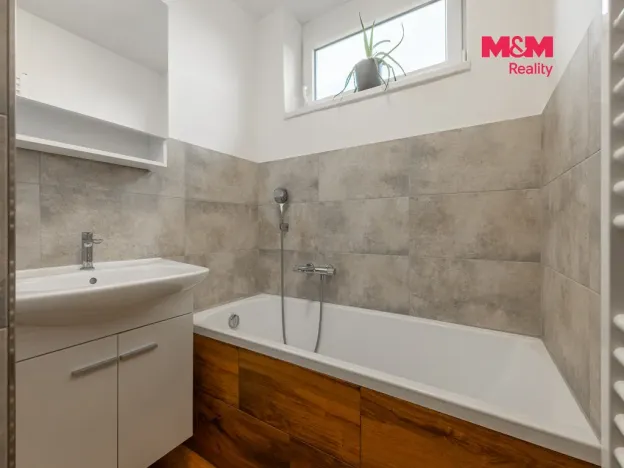 Prodej rodinného domu, Tochovice, 130 m2