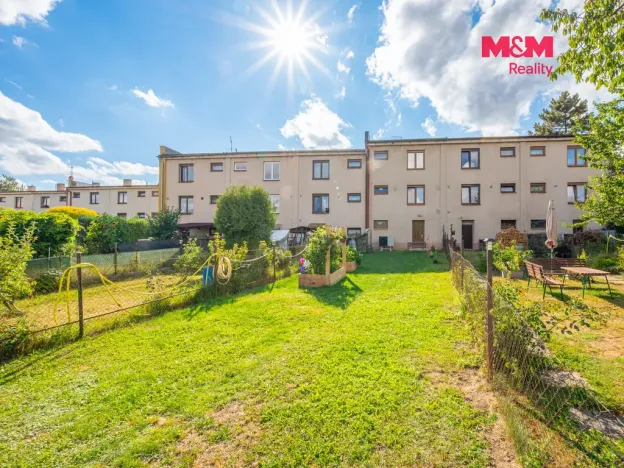 Prodej rodinného domu, Tochovice, 130 m2