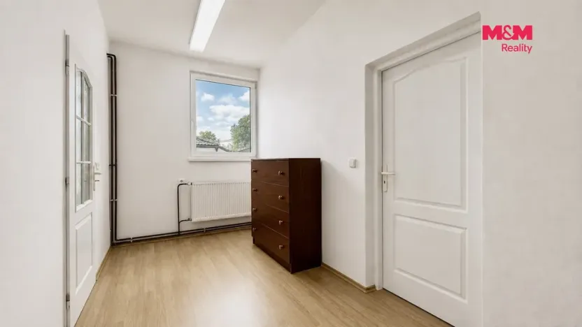 Prodej výrobních prostor, Ždánice, 400 m2