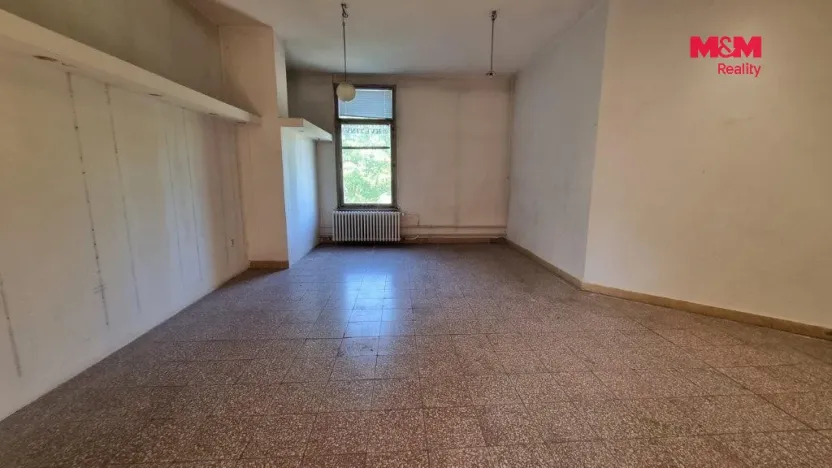Pronájem obchodního prostoru, Orlová - Lutyně, F. S. Tůmy, 214 m2