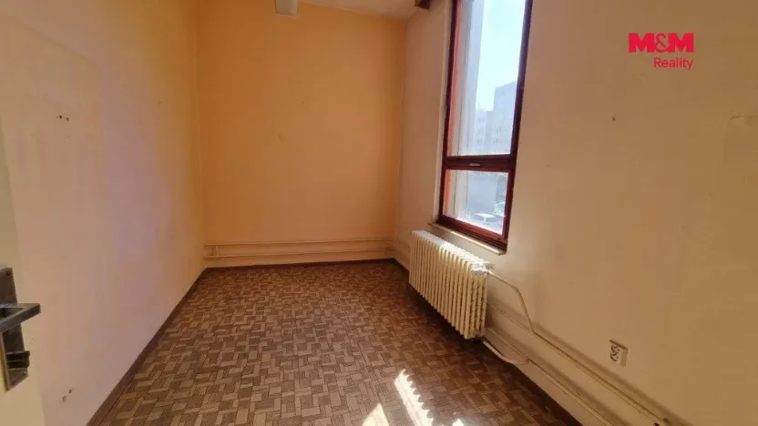 Pronájem obchodního prostoru, Orlová - Lutyně, F. S. Tůmy, 214 m2