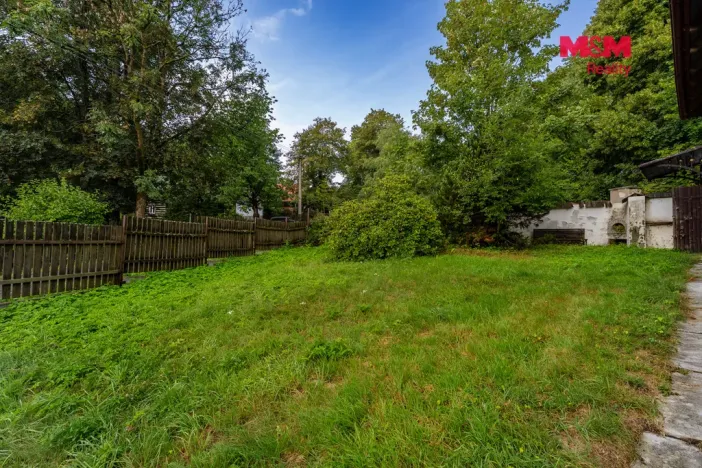 Prodej chalupy, Polevsko, 124 m2