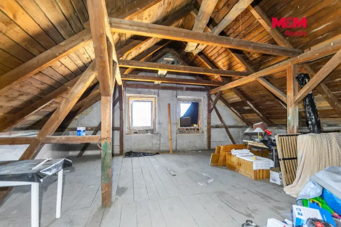 Prodej komerční nemovitosti, Kynšperk nad Ohří, Nádražní, 1300 m2