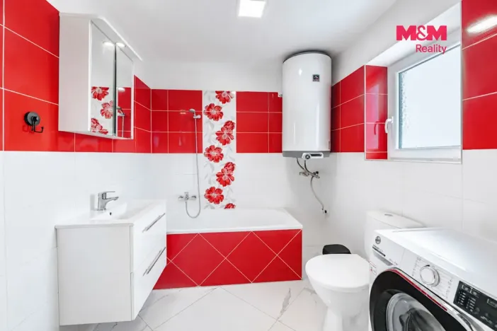 Prodej činžovního domu, Skalice, 109 m2