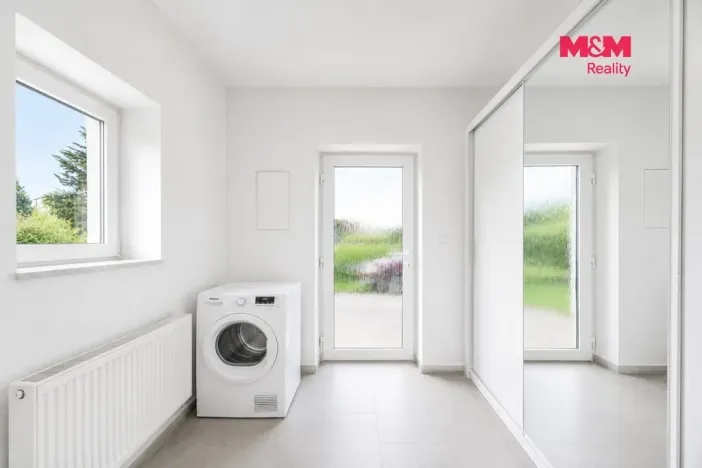 Prodej činžovního domu, Skalice, 109 m2