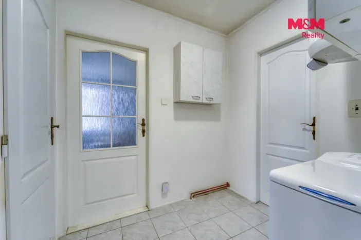 Prodej rodinného domu, Březina, 92 m2