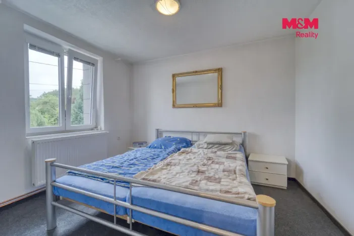 Prodej rodinného domu, Březina, 92 m2