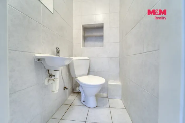 Prodej rodinného domu, Březina, 92 m2