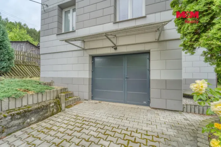 Prodej rodinného domu, Březina, 92 m2