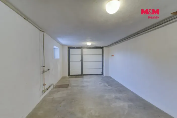 Prodej rodinného domu, Březina, 92 m2