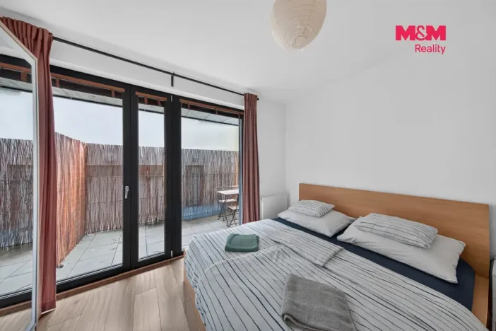 Prodej bytu 3+kk, Praha - Žižkov, Hartigova, 65 m2