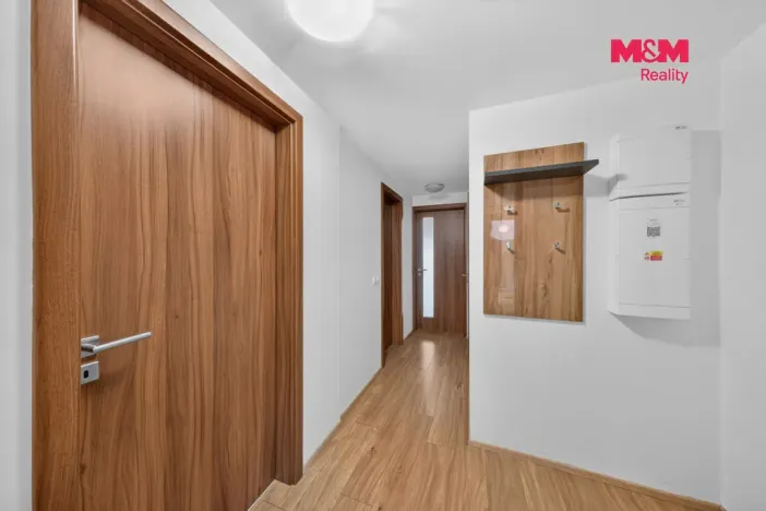 Prodej bytu 3+kk, Praha - Žižkov, Hartigova, 65 m2