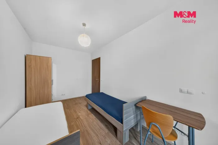 Prodej bytu 3+kk, Praha - Žižkov, Hartigova, 65 m2