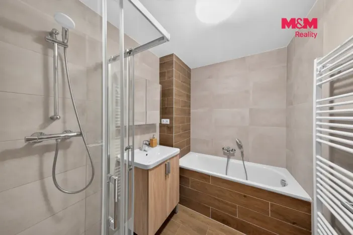 Prodej bytu 3+kk, Praha - Žižkov, Hartigova, 65 m2